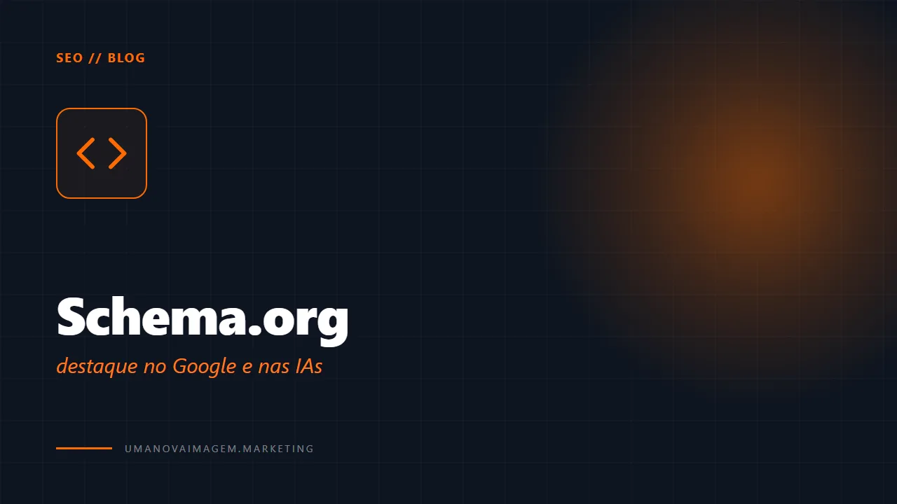 Schema.org e Rich Snippets — Uma Nova Imagem
